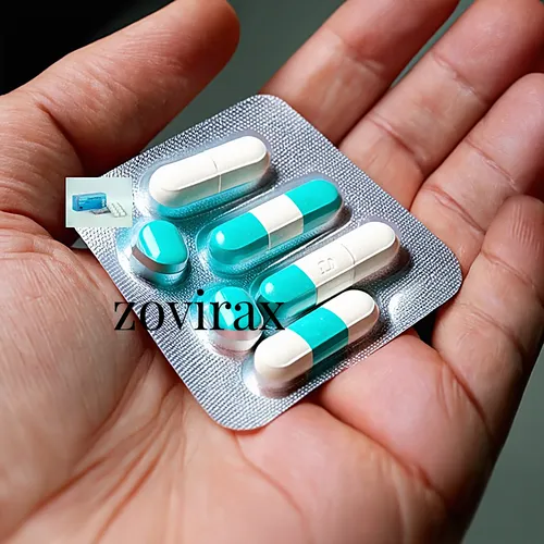 Zovirax farmaco generico